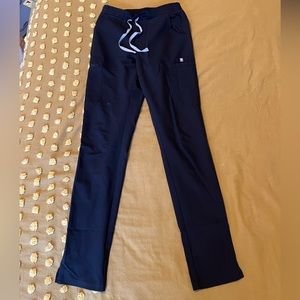 Figs scrub pants, great condition